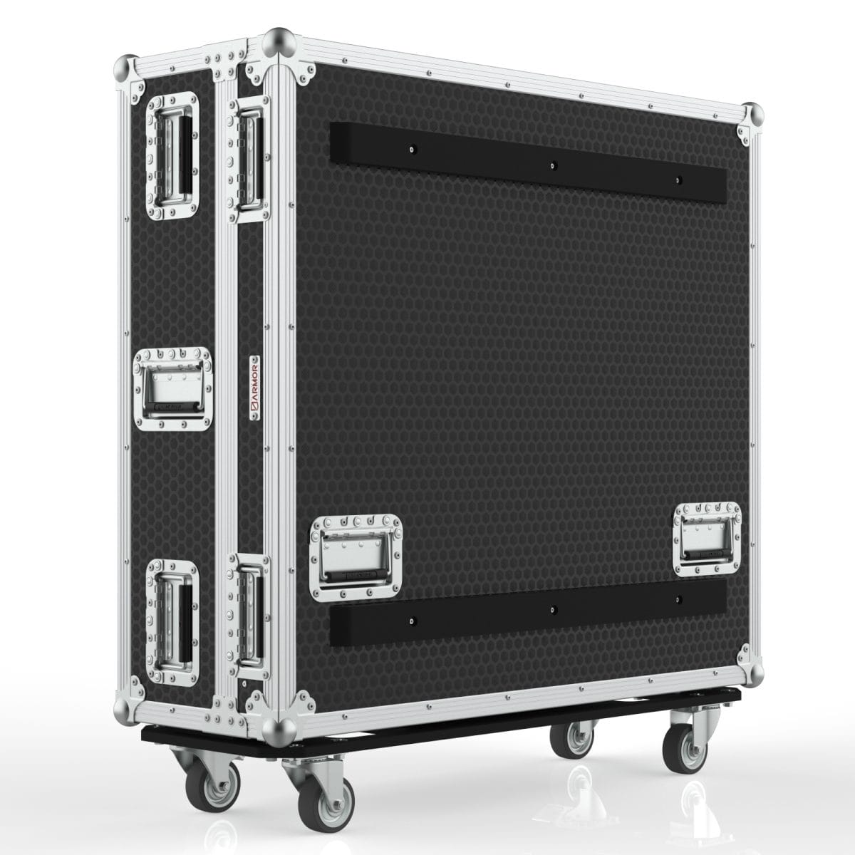 Road Case For Chamsys Mq500M Stadium Console
