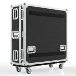 Road Case For Chamsys Mq500M Stadium Console