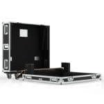 Road Case For Chamsys Mq500M Stadium Console