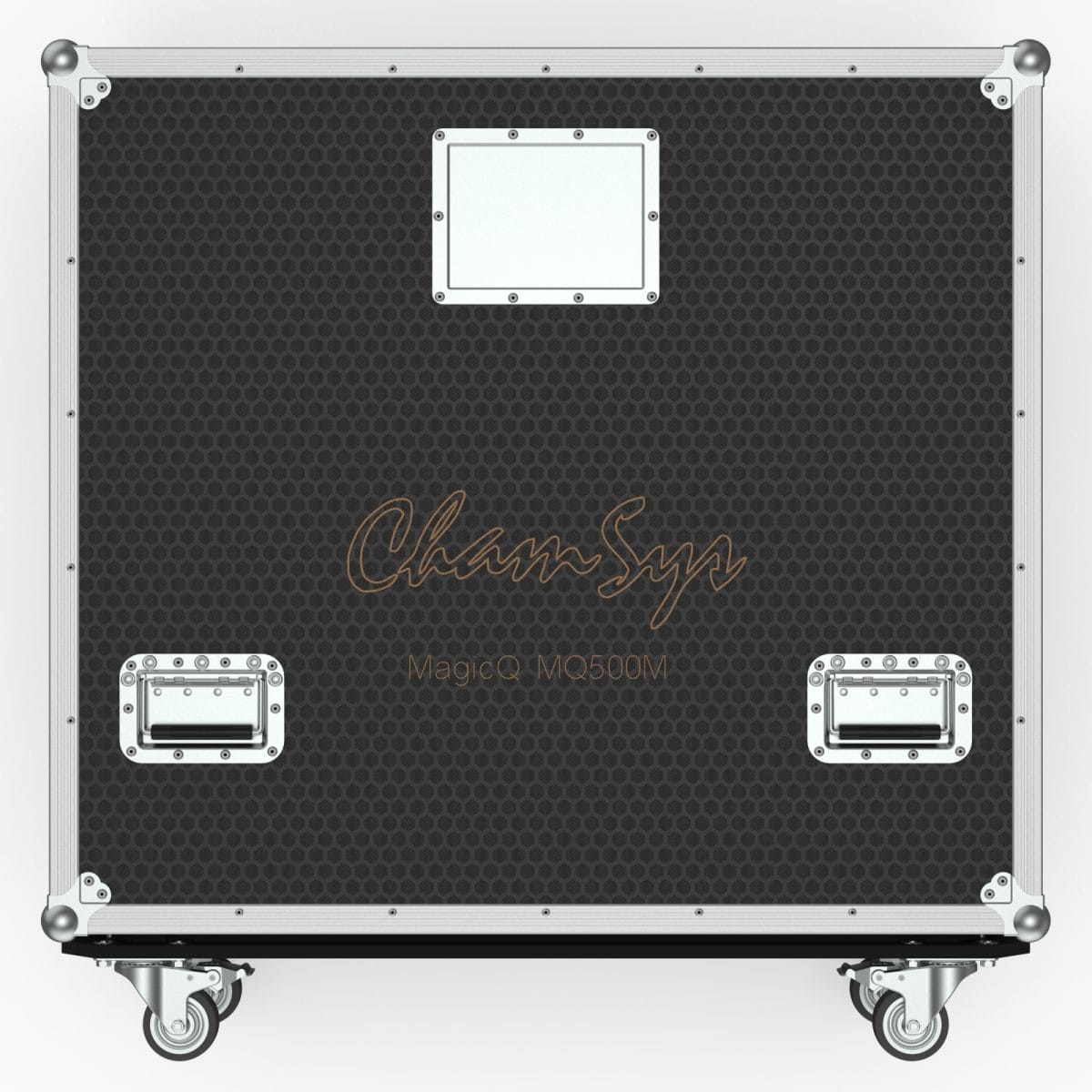 Road Case For Chamsys Mq500M Stadium Console