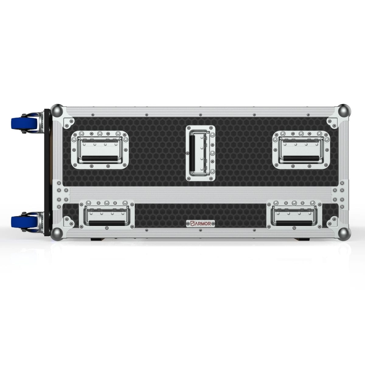 Premium Transport Case For Etc Entertainment Control Hog 4 Console