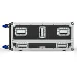 Premium Transport Case For Etc Entertainment Control Hog 4 Console