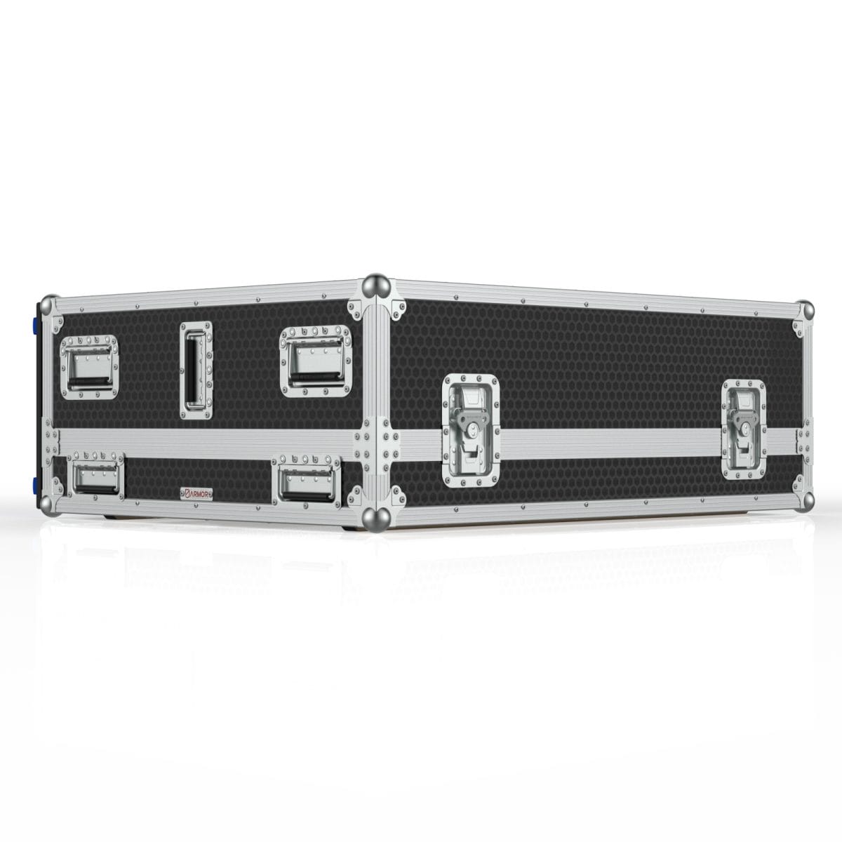 Premium Transport Case For Etc Entertainment Control Hog 4 Console