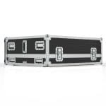 Premium Transport Case For Etc Entertainment Control Hog 4 Console