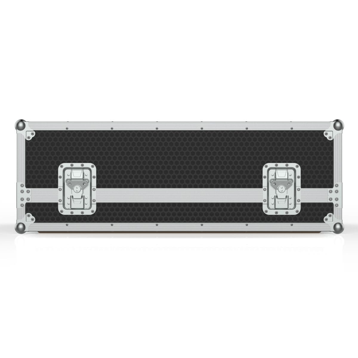 Premium Transport Case For Etc Entertainment Control Hog 4 Console