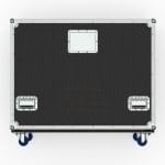 Premium Transport Case For Etc Entertainment Control Hog 4 Console