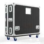 Premium Transport Case For Etc Entertainment Control Hog 4 Console