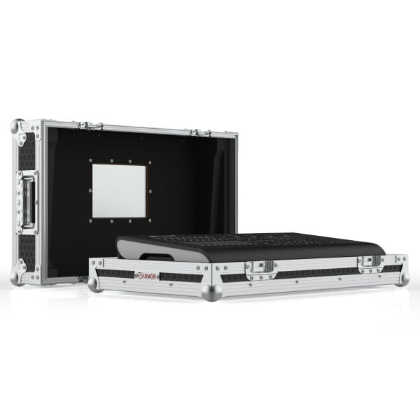 ROAD CASE FOR ETC HOGLET 4 LIGHTING CONSOLE