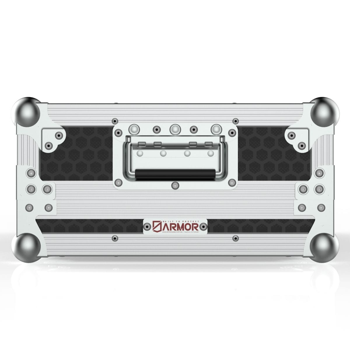 Road Case For Etc Hoglet 4 Lighting Console