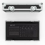 Road Case For Etc Hoglet 4 Lighting Console