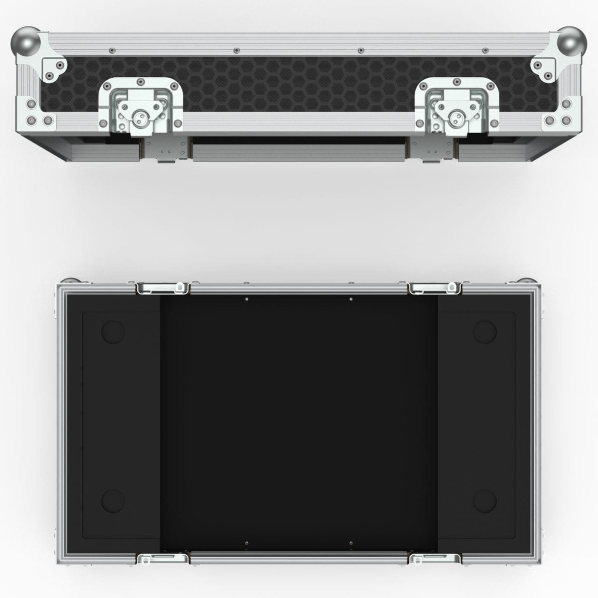 Road Case For Etc Hoglet 4 Lighting Console