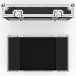 Road Case For Etc Hoglet 4 Lighting Console