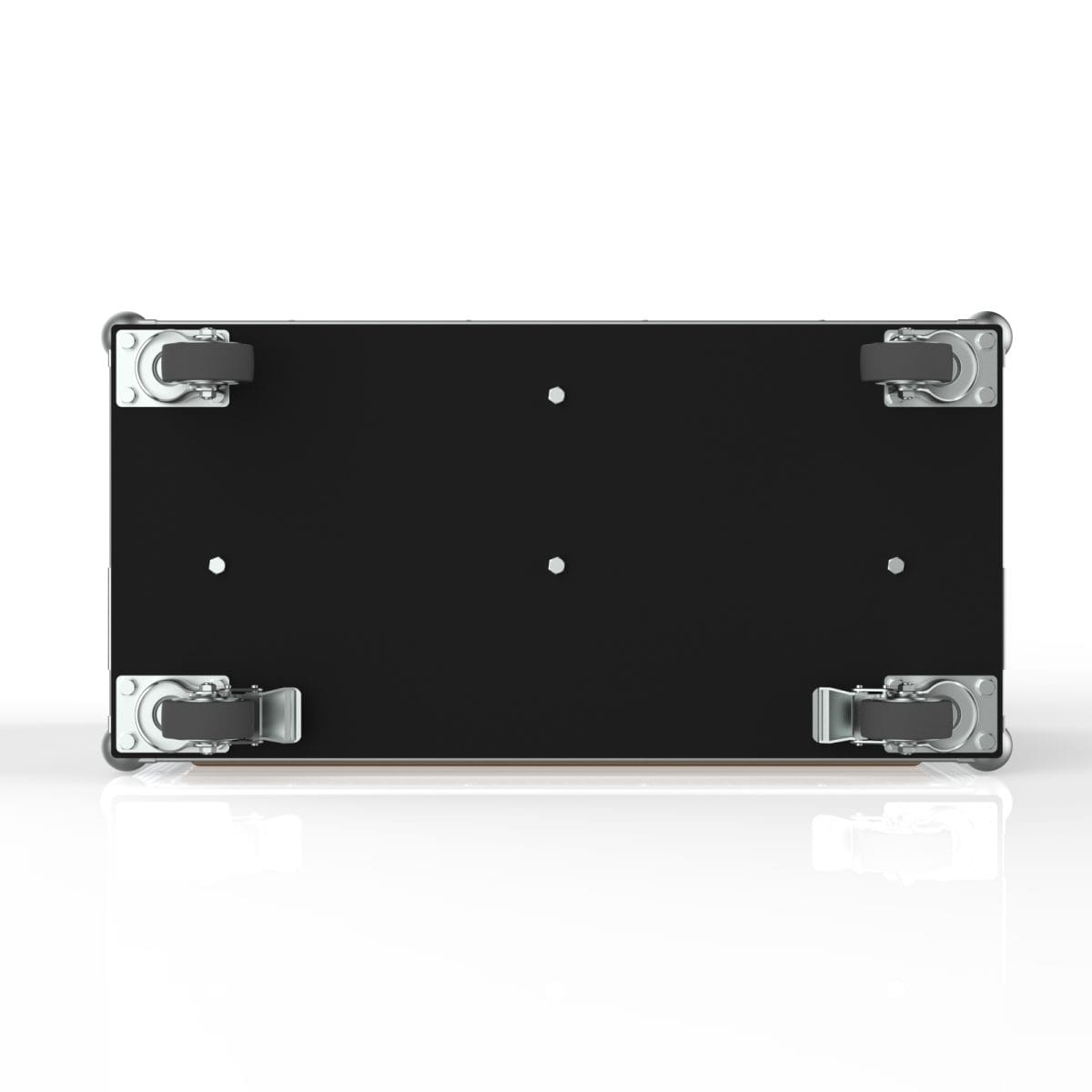 Road Case For Etc Lighitng Console Road Hog 4-21