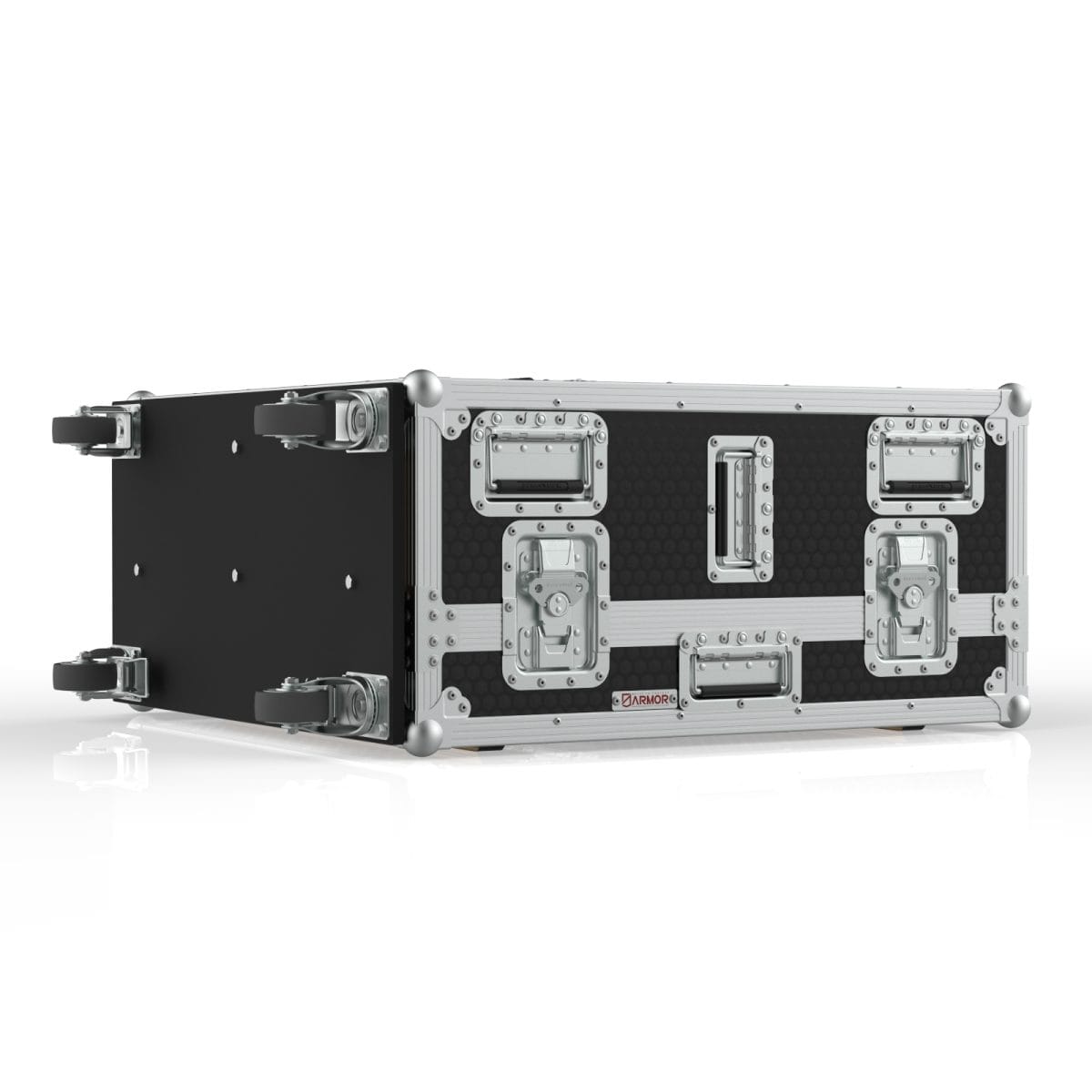 Road Case For Etc Lighitng Console Road Hog 4-21