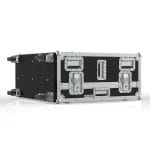 Road Case For Etc Lighitng Console Road Hog 4-21