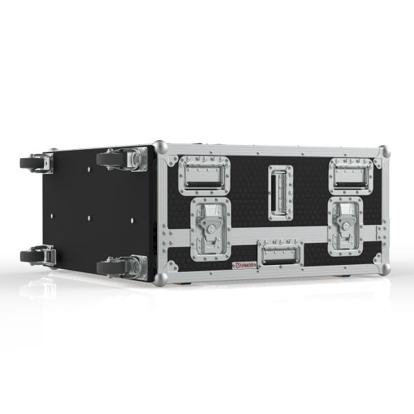 ROAD CASE FOR ETC LIGHITNG CONSOLE ROAD HOG 4-21