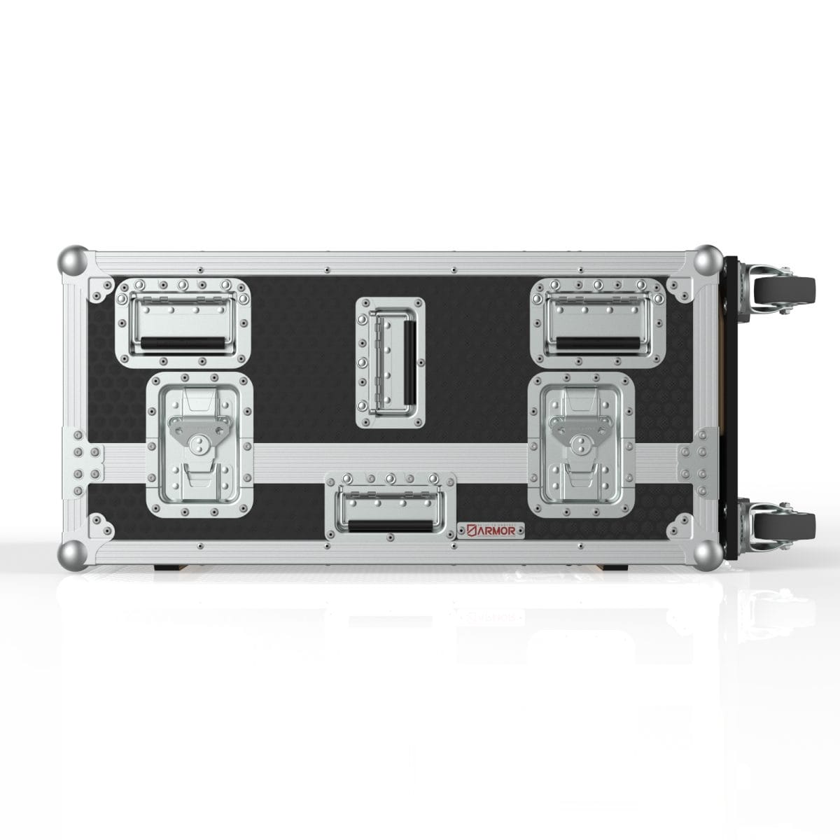 Road Case For Etc Lighitng Console Road Hog 4-21