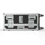 Road Case For Etc Lighitng Console Road Hog 4-21