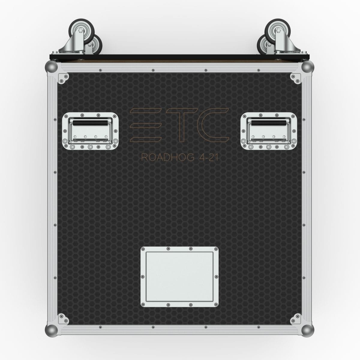 Road Case For Etc Lighitng Console Road Hog 4-21