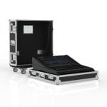 Road Case For Etc Lighitng Console Road Hog 4-21