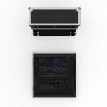 Road Case For Etc Lighitng Console Road Hog 4-21
