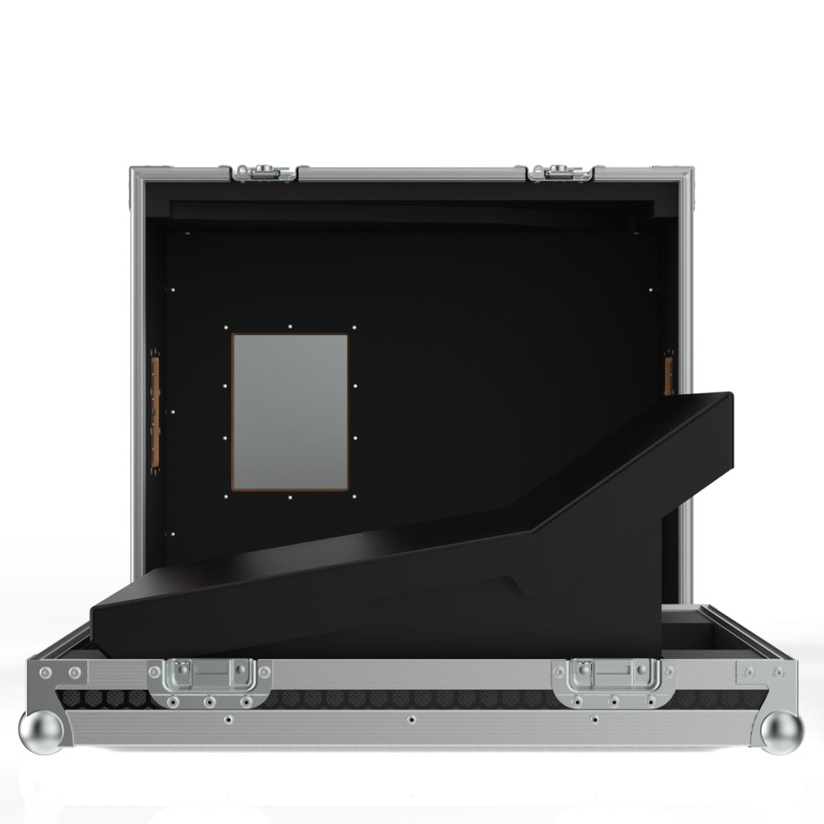 Armor Case For Allen And Heath Ilive R72