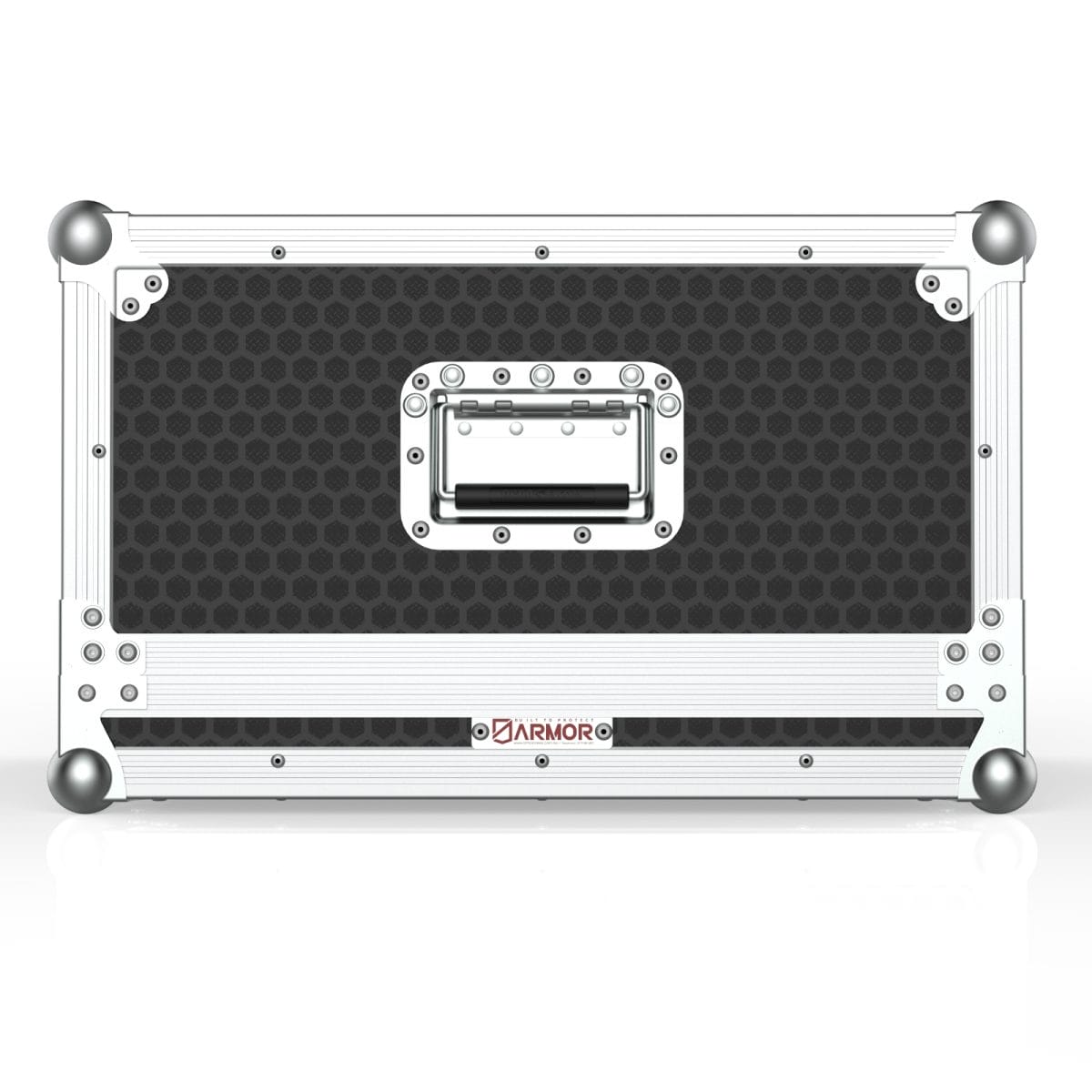 Armor Case For Allen And Heath Ilive R72