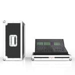 Armor Case For Allen And Heath Ilive R72