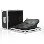 Armor Case For Allen And Heath Ilive R72