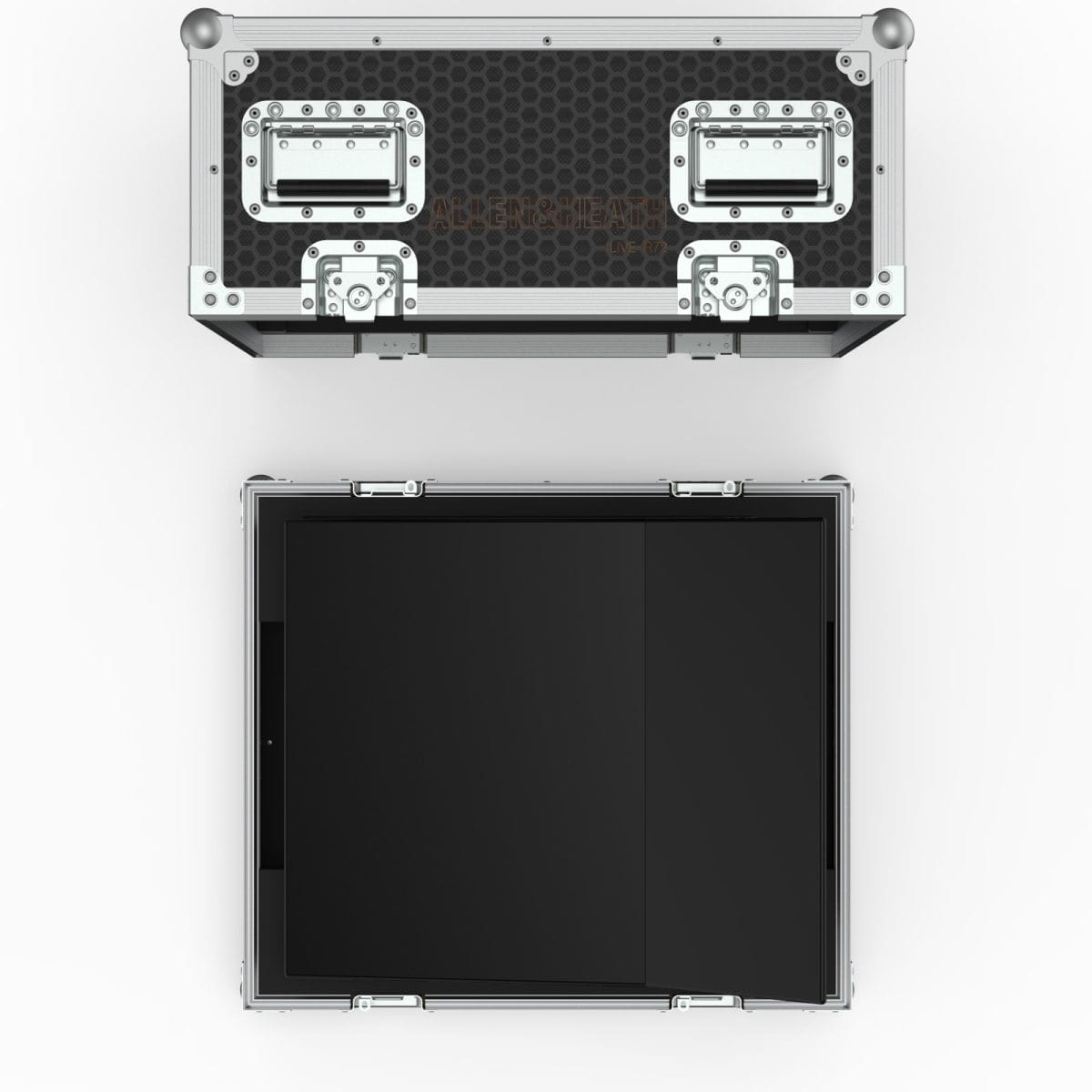 Armor Case For Allen And Heath Ilive R72