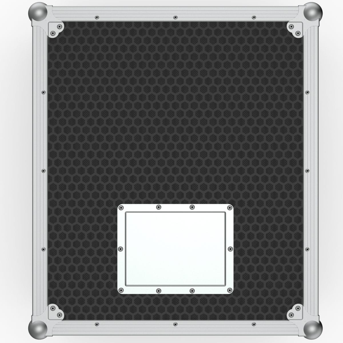 Armor Case For Allen And Heath Ilive R72