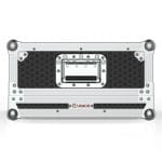 Premium Road Transport Case For Dynacord Mixer Model Powermate 600-3