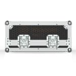Premium Road Transport Case For Dynacord Mixer Model Powermate 600-3