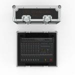 Premium Road Transport Case For Dynacord Mixer Model Powermate 600-3