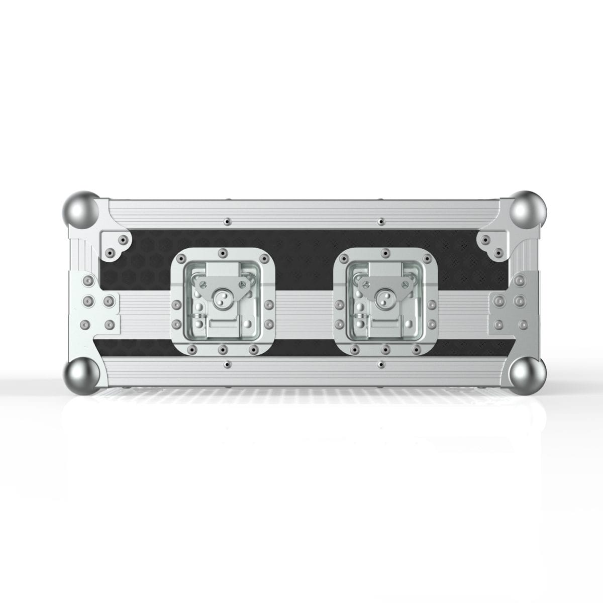 Road Case For Storing Qsc Touchmix 16 Digital Mixer