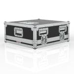 Premium Transport Case For Soundcraft Mixer Model Si Expression 1