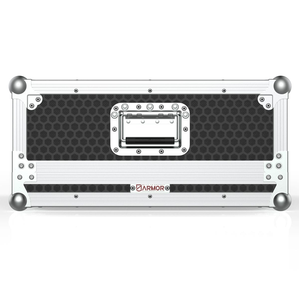Premium Transport Case For Soundcraft Mixer Model Si Expression 1