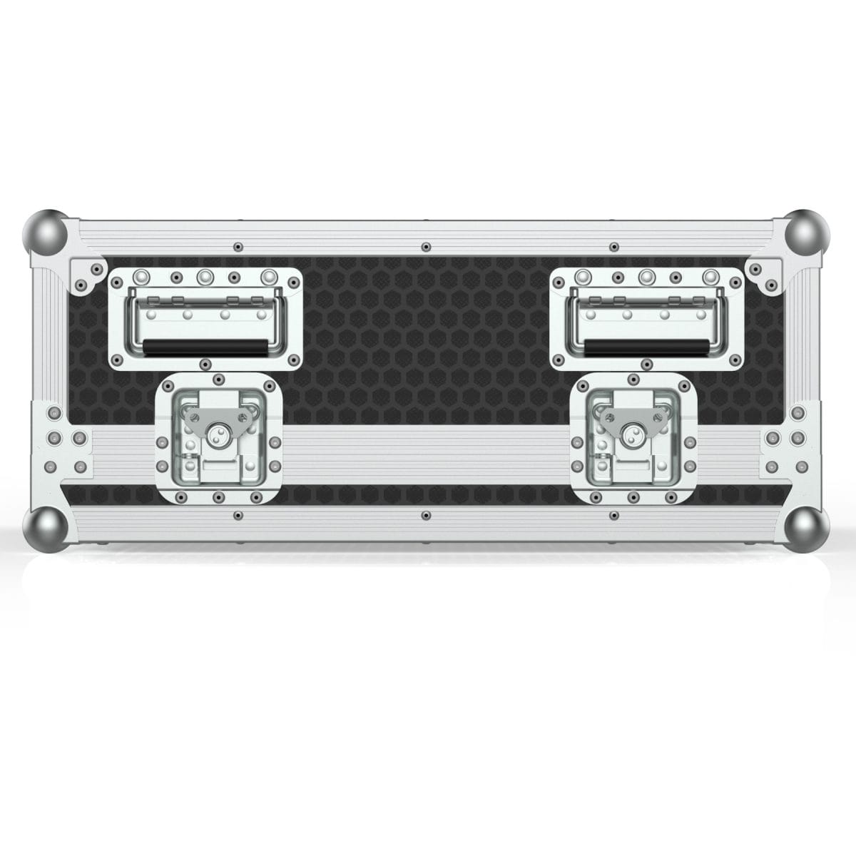 Premium Transport Case For Soundcraft Mixer Model Si Expression 1