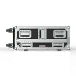 Road Case For Storing Soundcraft Si Expression 3