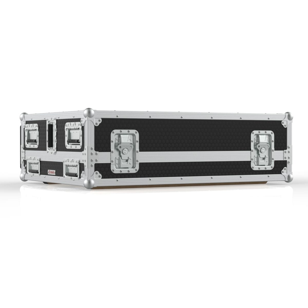 Road Case For Storing Soundcraft Si Expression 3