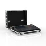 Road Case For Storing Soundcraft Si Expression 3