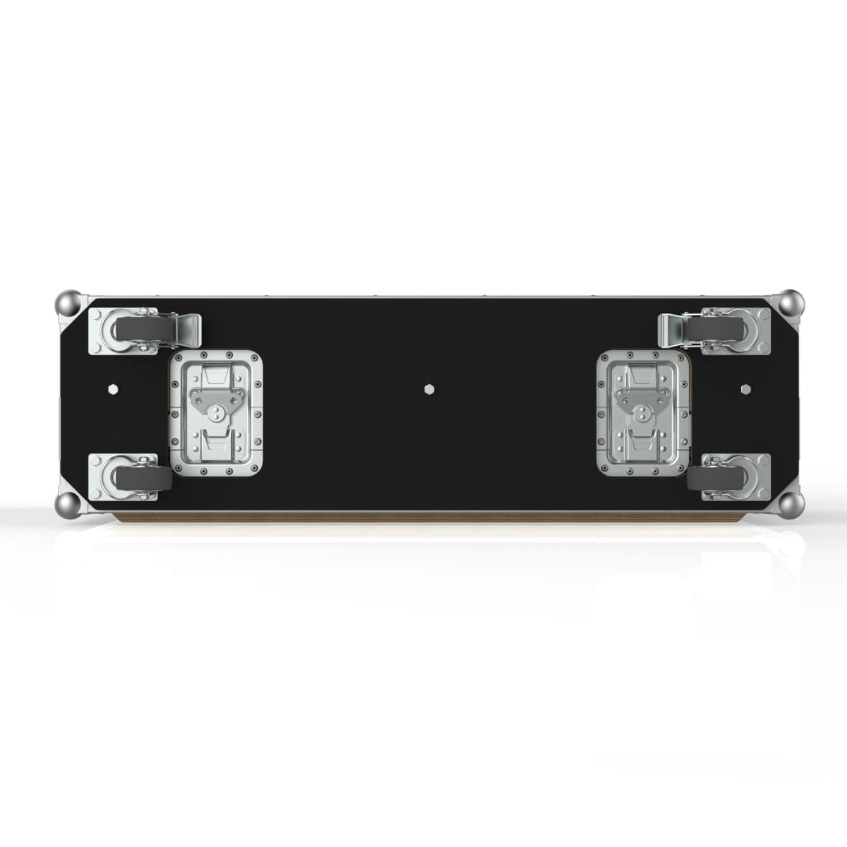 Road Case For Storing Soundcraft Si Expression 3