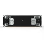 Road Case For Storing Soundcraft Si Expression 3