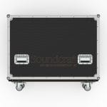 Road Case For Storing Soundcraft Si Expression 3