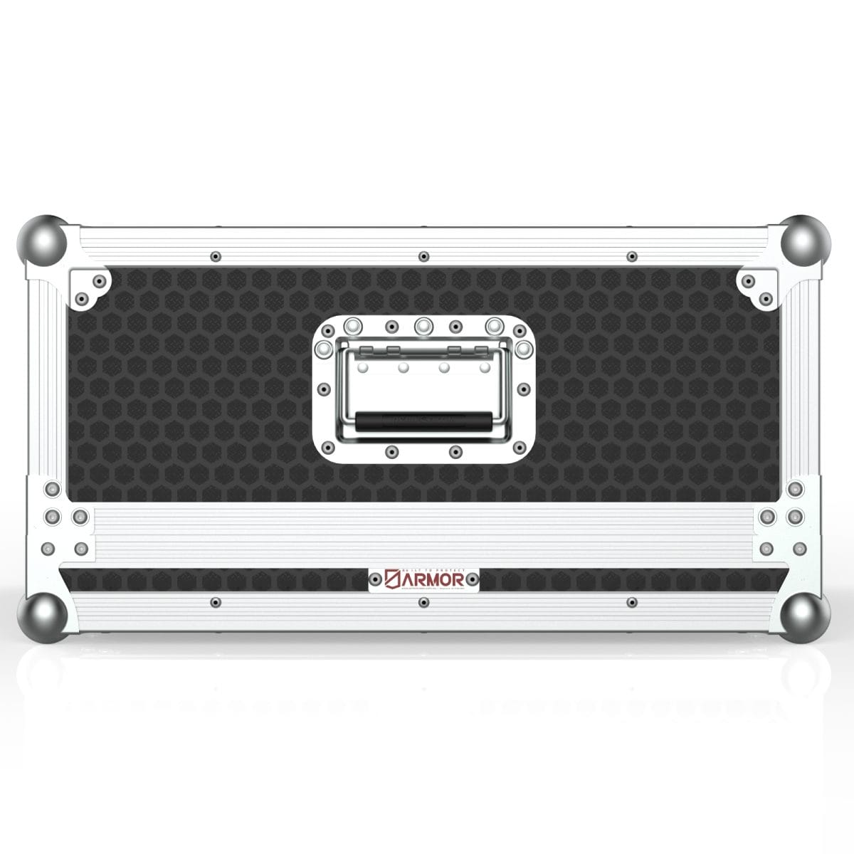Road Case For Storing Soundcraft Si Performer 1