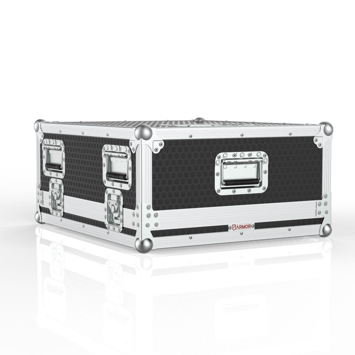 Road Case For Storing Soundcraft Si Performer 1