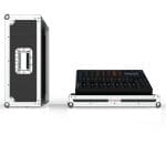 Road Case For Storing Soundcraft Si Performer 1
