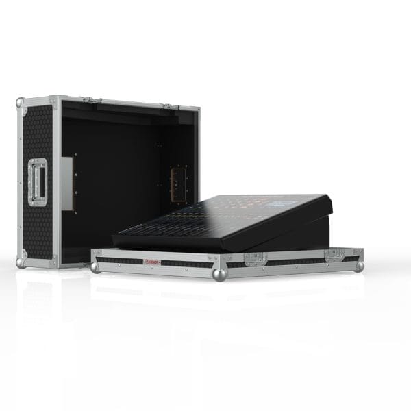 ROAD CASE FOR STORING SOUNDCRAFT SI PERFORMER 1