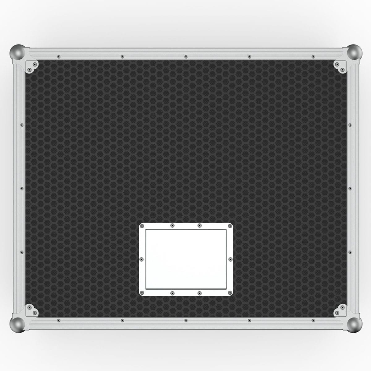 Road Case For Storing Soundcraft Si Performer 2