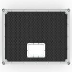 Road Case For Storing Soundcraft Si Performer 2